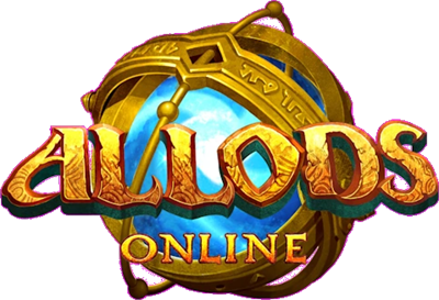 Allods Online - Clear Logo Image