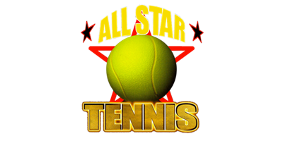 Tennis - Clear Logo Image
