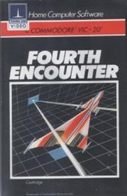 The Fourth Encounter  - Box - Front Image