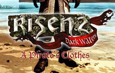 Risen 2: Dark Waters: A Pirate's Clothes 