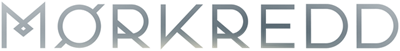 Morkredd - Clear Logo Image