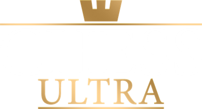 Chess Ultra - Clear Logo Image