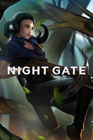 Night Gate - Box - Front Image