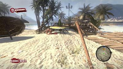 Dead Island - Screenshot - Gameplay Image