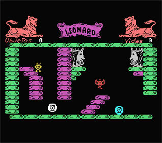 King Leonard - Screenshot - Gameplay Image