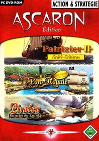 Ascaron Collections - Box - Front Image