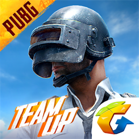 PUBG Mobile - Cart - Front