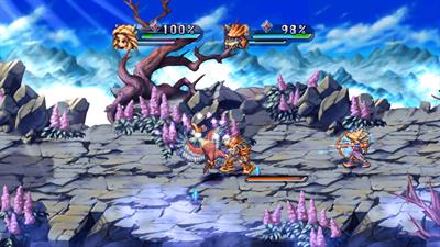 Legend of Mana - Screenshot - Gameplay Image