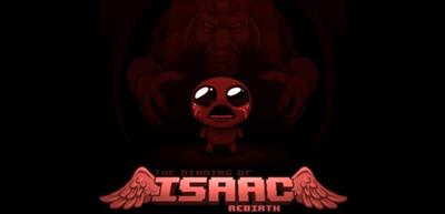 The Binding of Isaac: Rebirth - Box - Front Image