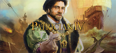 Patrician IV - Banner Image