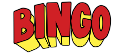 Bingo  - Clear Logo Image