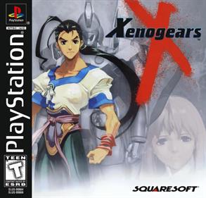 Xenogears