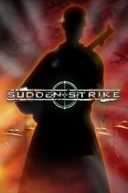 Sudden Strike Gold - Box - Front Image