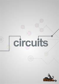 Circuits - Fanart - Box - Front