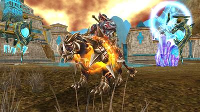 Runes of Magic - Screenshot - Gameplay Image