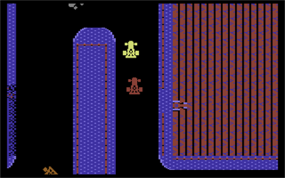 Street Machine - Screenshot - Gameplay Image