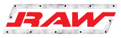 WWE Raw - Clear Logo Image