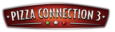 Pizza Connection 3 - Clear Logo