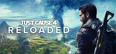 Just Cause 4 - Banner Image