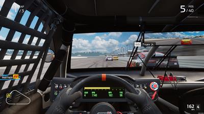 NASCAR Heat 5 - Screenshot - Gameplay Image