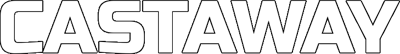 Castaway  - Clear Logo Image