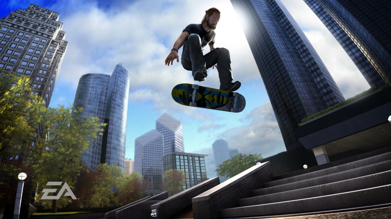 Tony Hawk's Underground 2 Details - LaunchBox Games Database