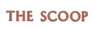 The Scoop: Agatha Christie - Clear Logo Image