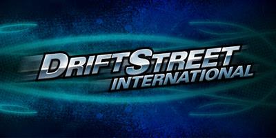 Drift Street International - Banner Image