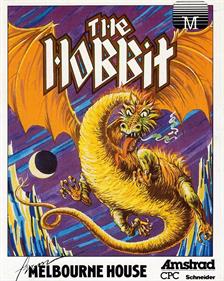 The Hobbit - Box - Front Image