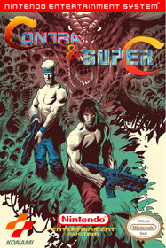 Contra & Super C
