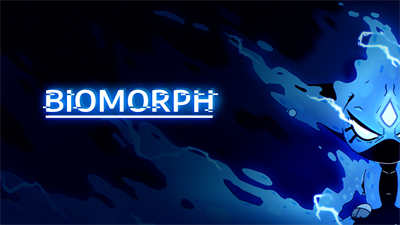 Biomorph - Banner Image