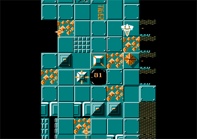 Ultima Ratio  - Screenshot - Gameplay Image