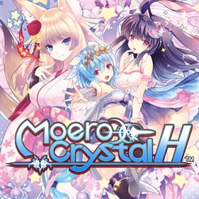 Moero Crystal H - Box - Front Image
