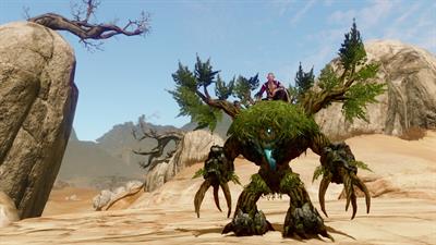 ArcheAge: Unchained - Screenshot - Gameplay Image