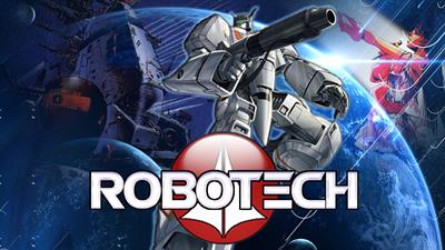 Robotech: Battlecry - Fanart - Background Image