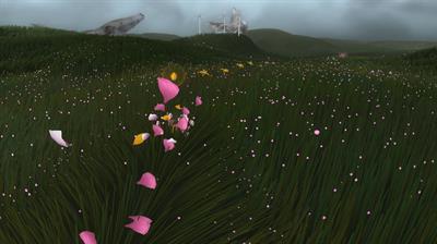 Flower - Screenshot - Gameplay Image