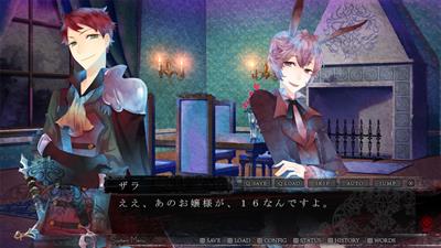 Black Wolves Saga: Bloody Nightmare - Screenshot - Gameplay Image