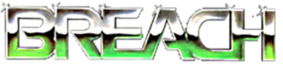 Breach - Clear Logo Image