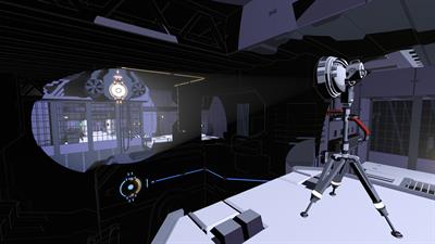 Lightmatter - Screenshot - Gameplay Image