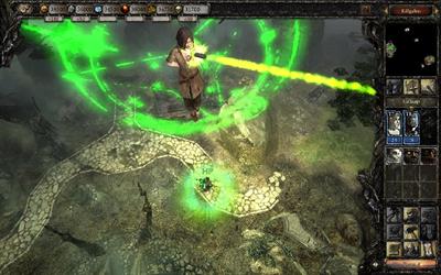 Disciples III: Resurrection - Screenshot - Gameplay Image