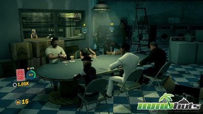 Prominence Poker - Screenshot - Gameplay Image