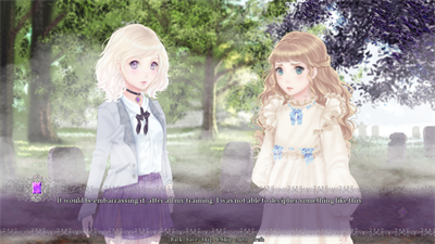 The Sad Story of Emmeline Burns - Screenshot - Gameplay Image