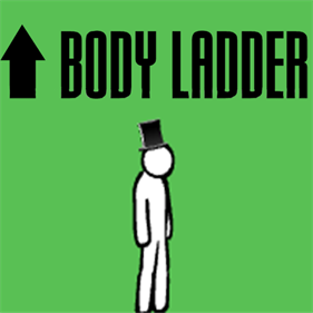 Body Ladder - Box - Front Image