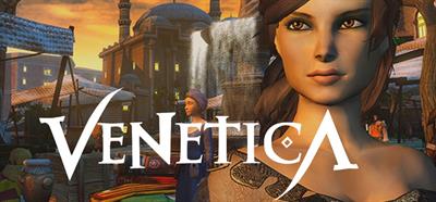 Venetica - Banner Image