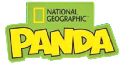 National Geographic Panda - Clear Logo Image