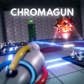 ChromaGun - Box - Front Image