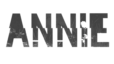 ANNIE:Last Hope - Clear Logo Image