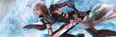 Lightning Returns: Final Fantasy XIII - Banner