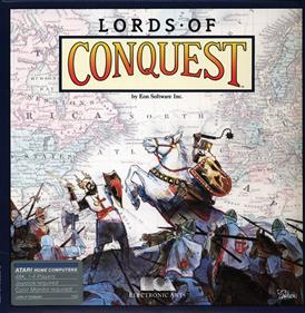 Lords of Conquest