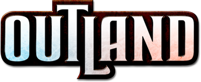 Outland - Clear Logo Image